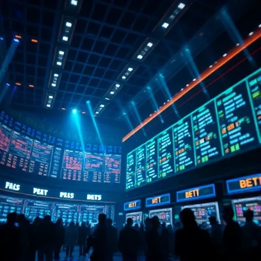 Apostas no llvip: Uma Nova Experiência em Jogos Online