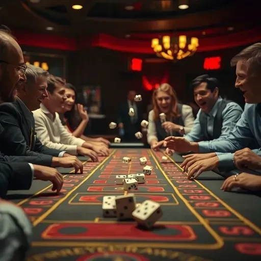 Cassino no llvip: Entretenimento e Emoção na Jogatina Online