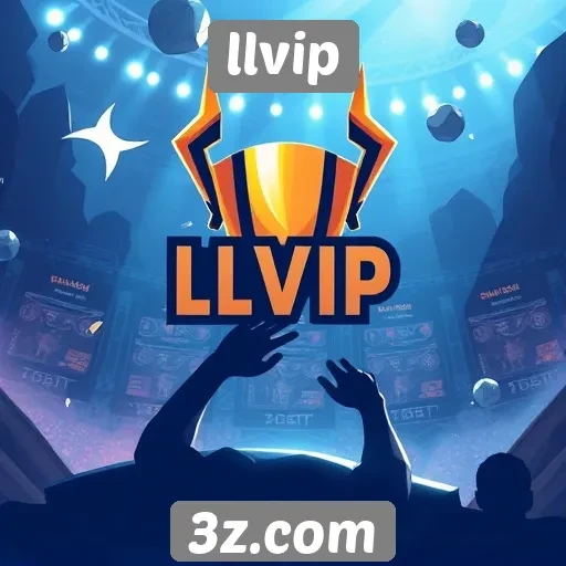 Acesso a torneios competitivos em llvip