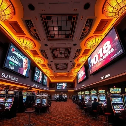 llvip: Uma Seção Confiável para Jogar com Segurança