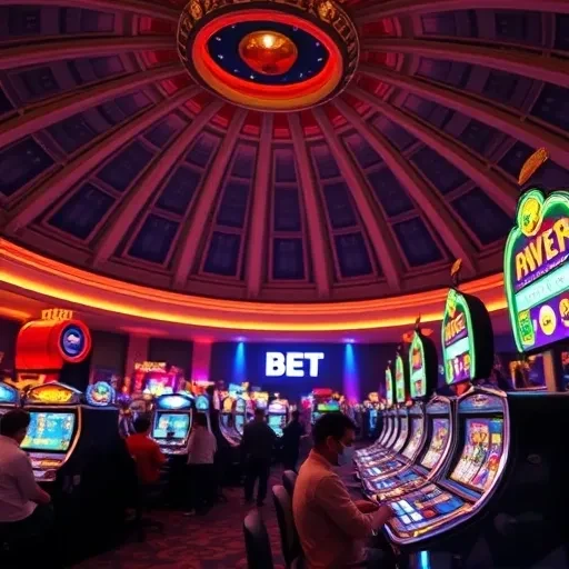 Experimente o Esporte no llvip e Mergulhe na Diversão