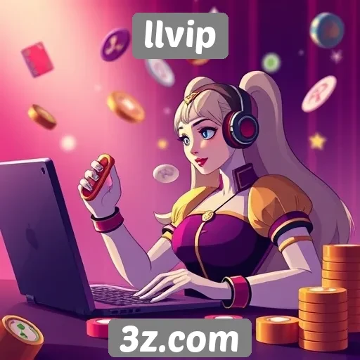 explorando as funcionalidades exclusivas do llvip