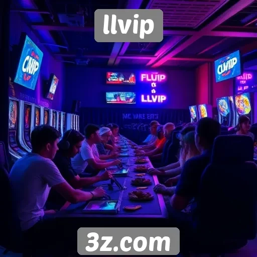 novidades e atualizações recentes do llvip