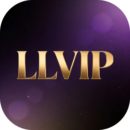 llvip Logo
