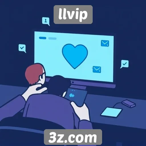 suporte ao cliente do llvip recebe atualizações significativas