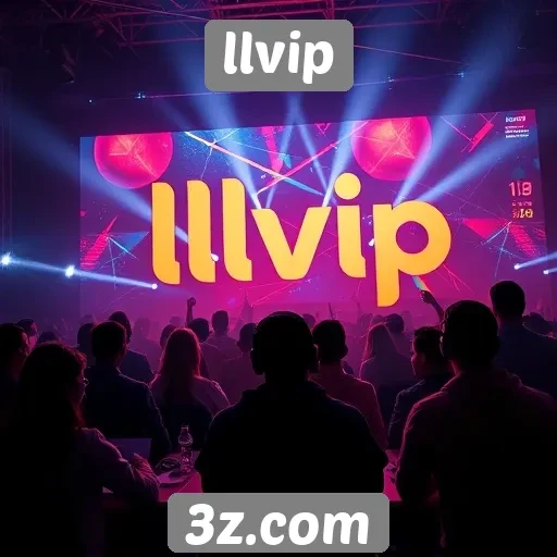 Impacto do llvip na comunidade de gamers