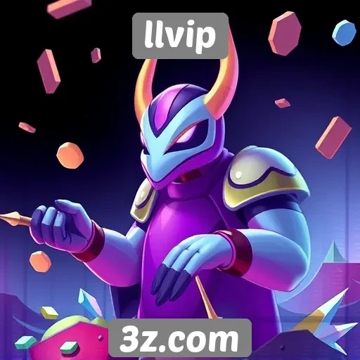 Jogos mais populares do llvip em 2025