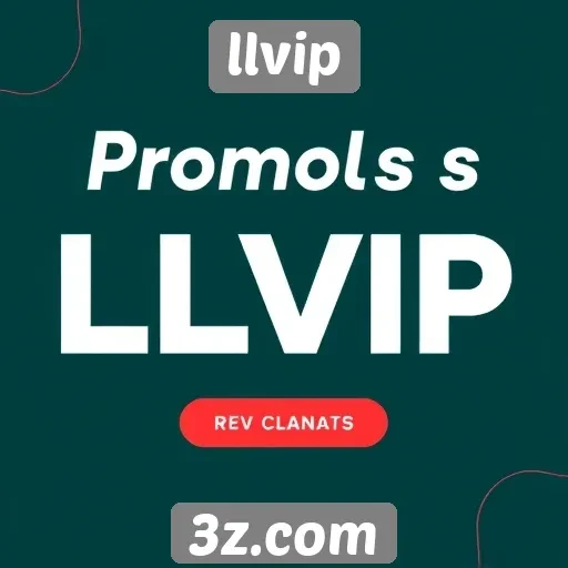Avaliação da oferta de promoções e descontos no llvip