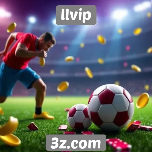 llvip oferece promoções atrativas para jogadores