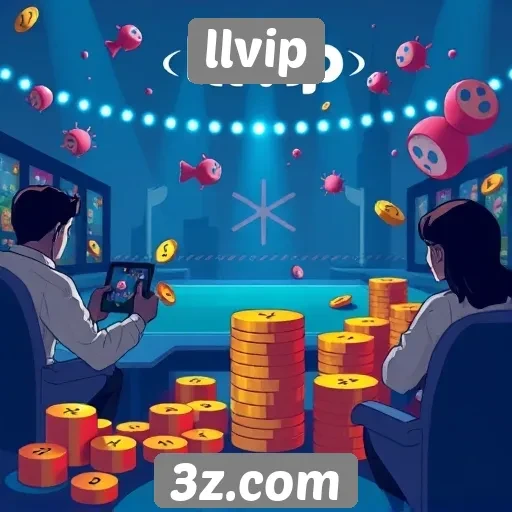 dicas para maximizar ganhos em llvip