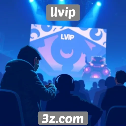 Opiniões de jogadores sobre o site llvip