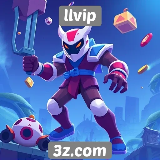 Análise dos jogos populares no llvip