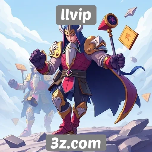 Recentes atualizações na plataforma llvip