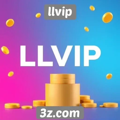 Mudanças no sistema de recompensas do llvip