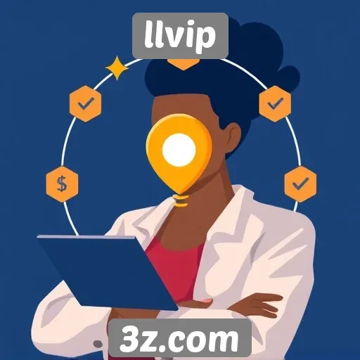 Funcionamento do sistema de recompensas no llvip