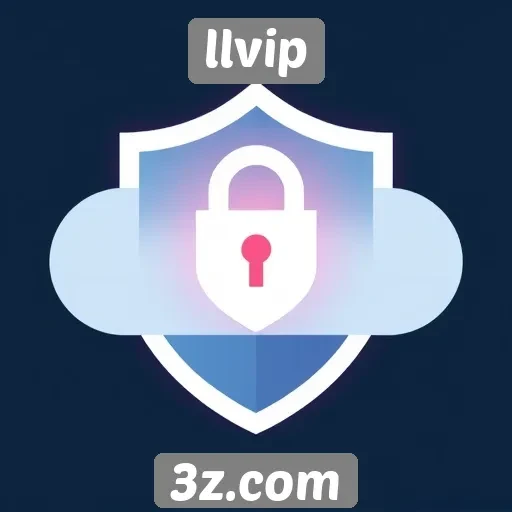 Aspectos de segurança no llvip e proteção de dados