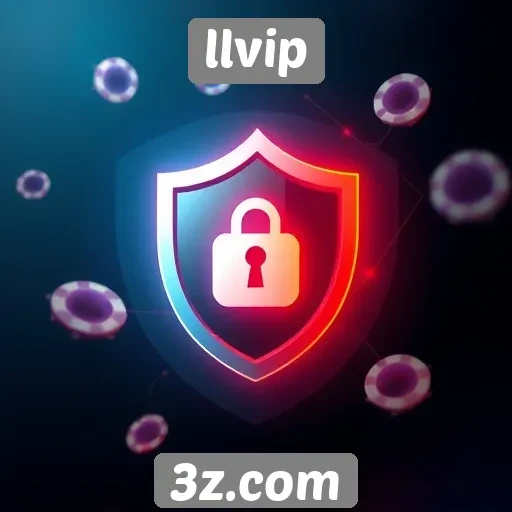 Segurança e privacidade em jogos no llvip