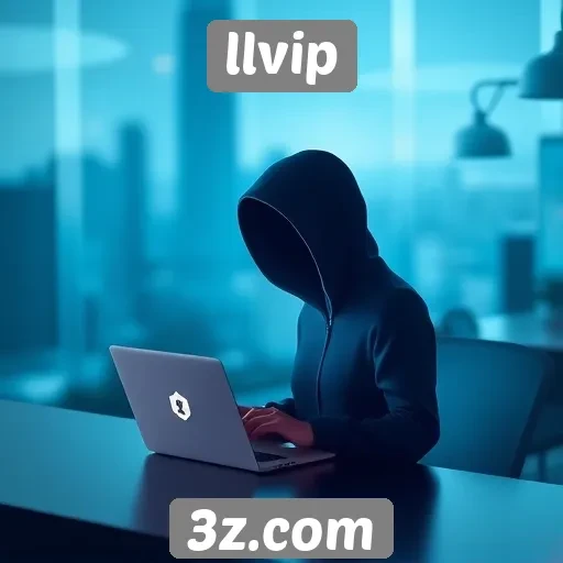Perspectivas sobre a segurança e privacidade no llvip